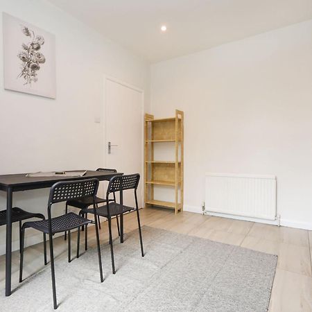 Appartement Spacious&Comfy 2 Bed In Camden Town&Kings Cross à Londres Extérieur photo